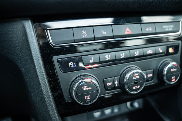 Seat Ateca 1.4TSI Xcellence | Virtual Cockpit | Panorama | Automaat | ACC | Lederen interieur