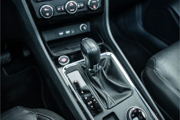 Seat Ateca 1.4TSI Xcellence | Virtual Cockpit | Panorama | Automaat | ACC | Lederen interieur