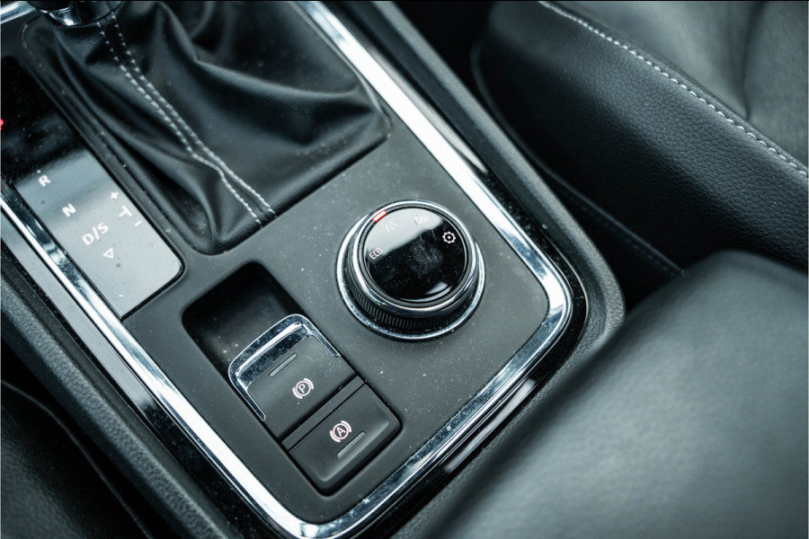 Seat Ateca 1.4TSI Xcellence | Virtual Cockpit | Panorama | Automaat | ACC | Lederen interieur