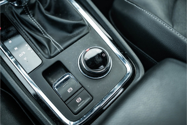 Seat Ateca 1.4TSI Xcellence | Virtual Cockpit | Panorama | Automaat | ACC | Lederen interieur