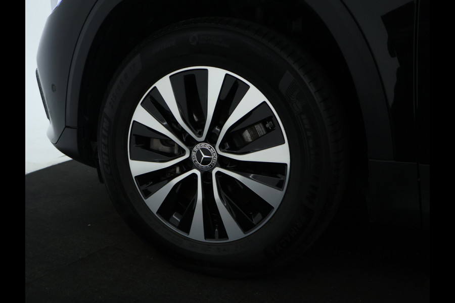 Mercedes-Benz GLA 250 e Plug-In Hybride Stoelverwarming voor | Easy Pack Kofferklep | Achteruitrijcamera | Elektrisch inklapbare buitenspiegels. Inclusief 24 maanden MB Certified garantie voor Europa.
