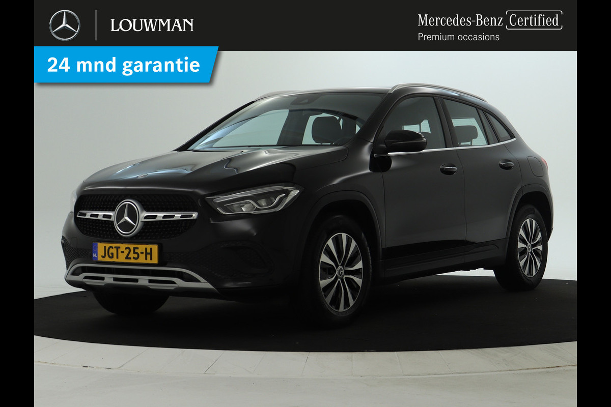 Mercedes-Benz GLA 250 e Plug-In Hybride Stoelverwarming voor | Easy Pack Kofferklep | Achteruitrijcamera | Elektrisch inklapbare buitenspiegels. Inclusief 24 maanden MB Certified garantie voor Europa. Mercedes-Benz GLA 250 e Plug-In Hybride Stoelverwarming voor | Easy Pack Kofferklep | Achteruitrijcamera | Elektrisch inklapbare buitenspiegels. Inclusief 24 maanden MB Certified garantie voor Europa.
