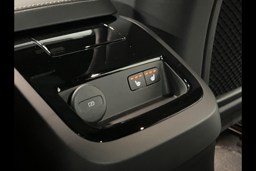 Volvo S60 2.0 Recharge T8 AWD Ultimate Dark Open dak | Adapt. Cruise | Bowers & Wilkins | Head-up | 360 camera | Memory seats