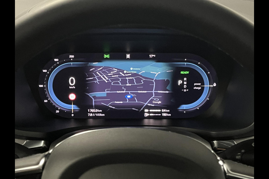 Volvo S60 2.0 Recharge T8 AWD Ultimate Dark Open dak | Adapt. Cruise | Bowers & Wilkins | Head-up | 360 camera | Memory seats
