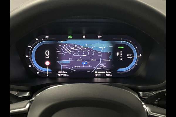 Volvo S60 2.0 Recharge T8 AWD Ultimate Dark Open dak | Adapt. Cruise | Bowers & Wilkins | Head-up | 360 camera | Memory seats