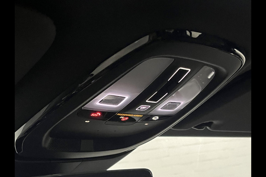 Volvo S60 2.0 Recharge T8 AWD Ultimate Dark Open dak | Adapt. Cruise | Bowers & Wilkins | Head-up | 360 camera | Memory seats