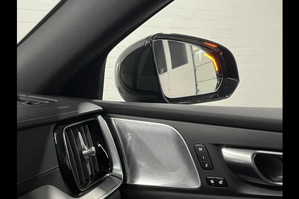 Volvo S60 2.0 Recharge T8 AWD Ultimate Dark Open dak | Adapt. Cruise | Bowers & Wilkins | Head-up | 360 camera | Memory seats