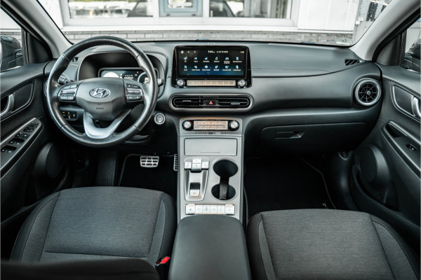 Hyundai Kona EV Premium 64 kWh Hyundai Kona EV Premium 64 kWh