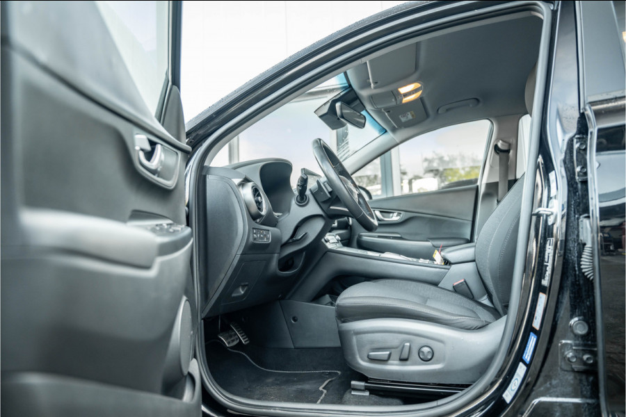Hyundai Kona EV Premium 64 kWh Hyundai Kona EV Premium 64 kWh