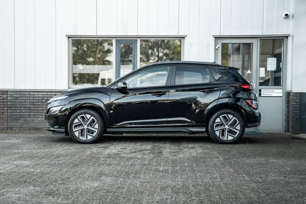 Hyundai Kona EV Premium 64 kWh Hyundai Kona EV Premium 64 kWh