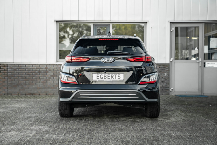 Hyundai Kona EV Premium 64 kWh Hyundai Kona EV Premium 64 kWh
