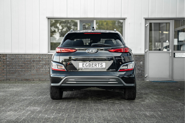 Hyundai Kona EV Premium 64 kWh Hyundai Kona EV Premium 64 kWh