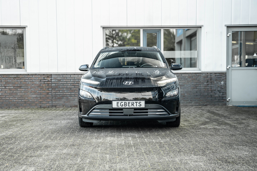 Hyundai Kona EV Premium 64 kWh Hyundai Kona EV Premium 64 kWh
