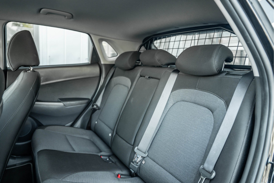 Hyundai Kona EV Premium 64 kWh Hyundai Kona EV Premium 64 kWh