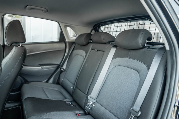 Hyundai Kona EV Premium 64 kWh Hyundai Kona EV Premium 64 kWh