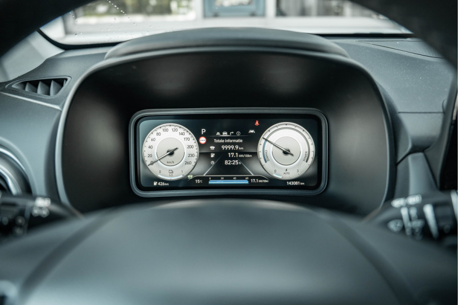 Hyundai Kona EV Premium 64 kWh Hyundai Kona EV Premium 64 kWh