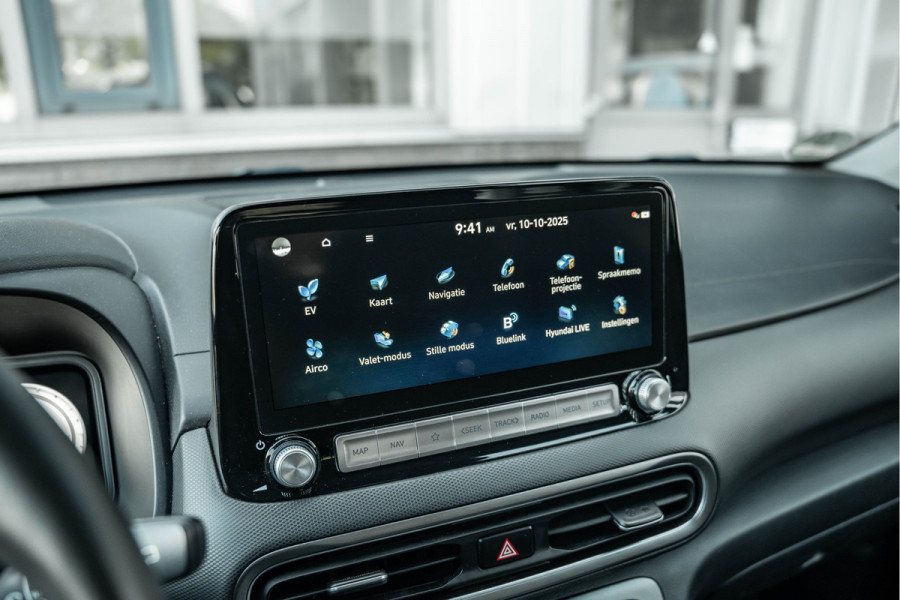 Hyundai Kona EV Premium 64 kWh Hyundai Kona EV Premium 64 kWh