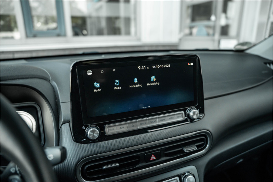 Hyundai Kona EV Premium 64 kWh Hyundai Kona EV Premium 64 kWh