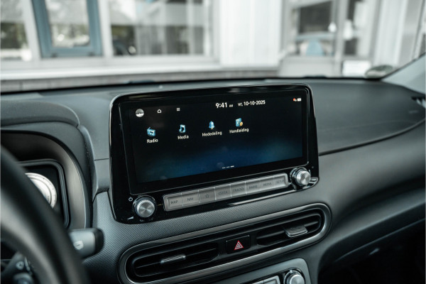 Hyundai Kona EV Premium 64 kWh Hyundai Kona EV Premium 64 kWh