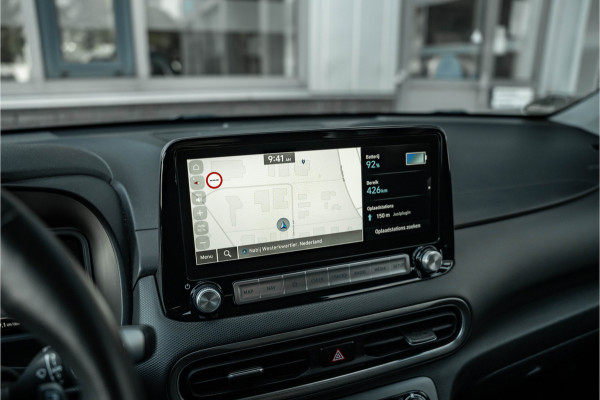 Hyundai Kona EV Premium 64 kWh Hyundai Kona EV Premium 64 kWh