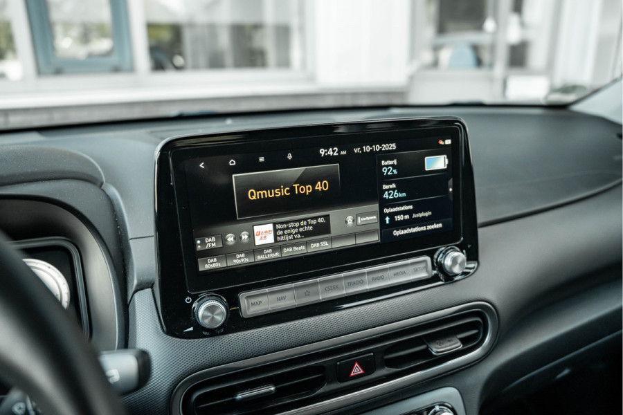 Hyundai Kona EV Premium 64 kWh Hyundai Kona EV Premium 64 kWh
