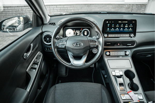 Hyundai Kona EV Premium 64 kWh Hyundai Kona EV Premium 64 kWh