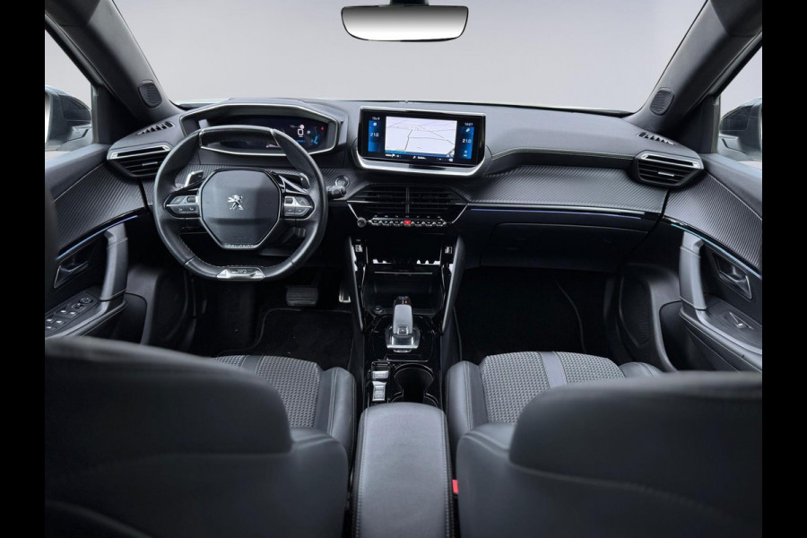 Peugeot 2008 1.2 PureTech 131 pk AUTOMAAT GT-Line, parelmoer , nl auto met nap, vele opties,achteruitrijcamera