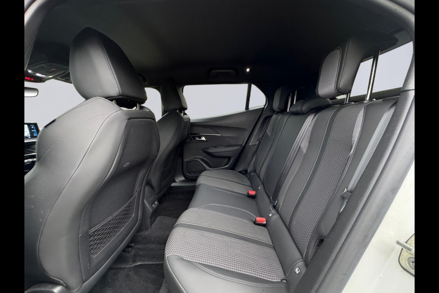 Peugeot 2008 1.2 PureTech 131 pk AUTOMAAT GT-Line, parelmoer , nl auto met nap, vele opties,achteruitrijcamera