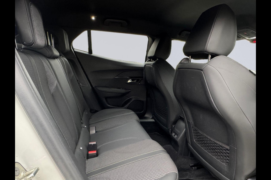 Peugeot 2008 1.2 PureTech 131 pk AUTOMAAT GT-Line, parelmoer , nl auto met nap, vele opties,achteruitrijcamera