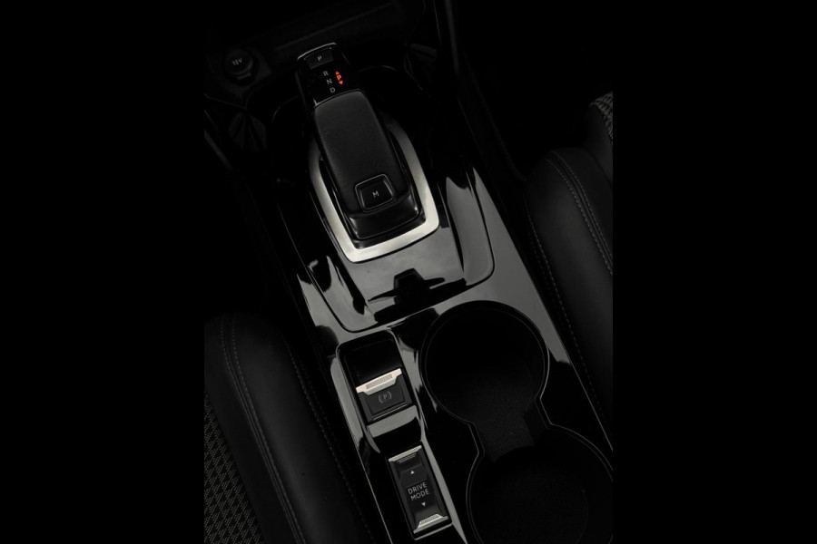 Peugeot 2008 1.2 PureTech 131 pk AUTOMAAT GT-Line, parelmoer , nl auto met nap, vele opties,achteruitrijcamera