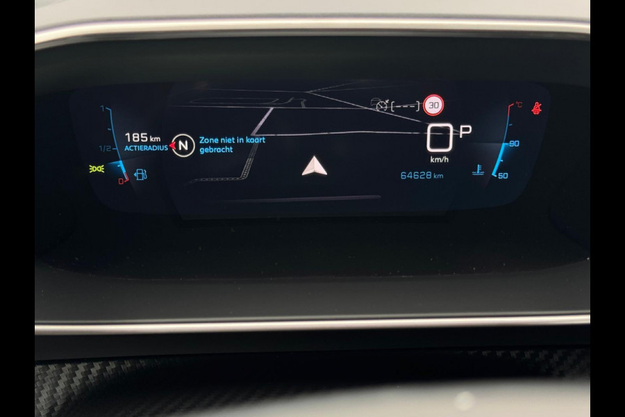 Peugeot 2008 1.2 PureTech 131 pk AUTOMAAT GT-Line, parelmoer , nl auto met nap, vele opties,achteruitrijcamera