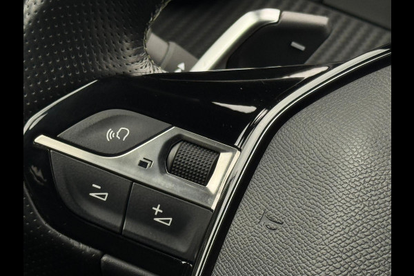Peugeot 2008 1.2 PureTech 131 pk AUTOMAAT GT-Line, parelmoer , nl auto met nap, vele opties,achteruitrijcamera
