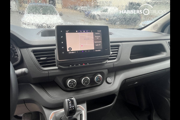 Renault Trafic 2.0 dCi 150 T29 L2H1 DC Work Edition