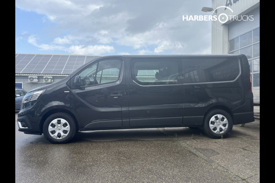 Renault Trafic 2.0 dCi 150 T29 L2H1 DC Work Edition