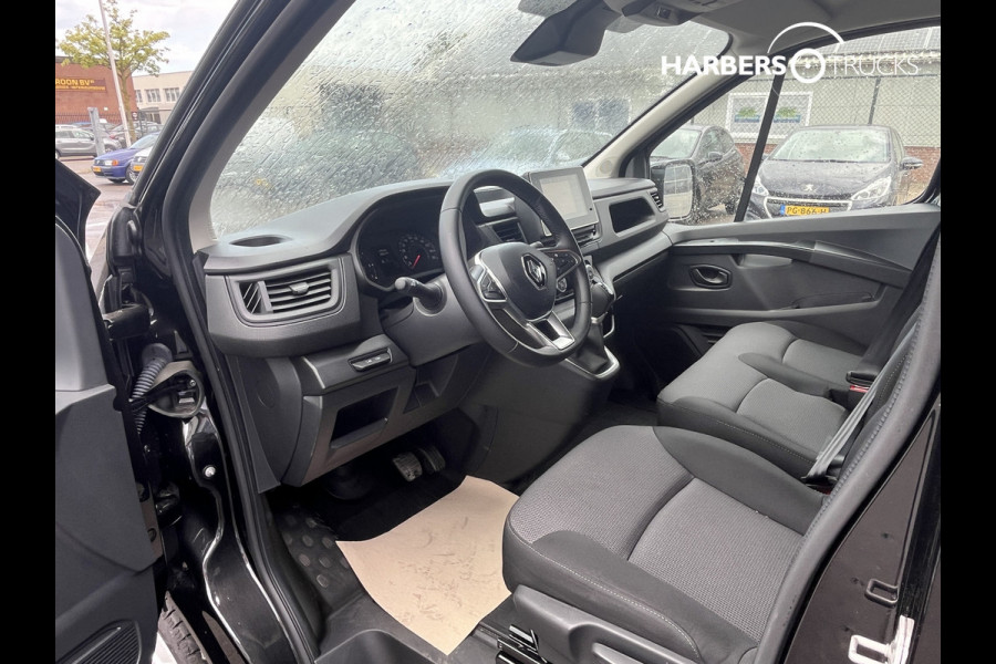 Renault Trafic 2.0 dCi 150 T29 L2H1 DC Work Edition