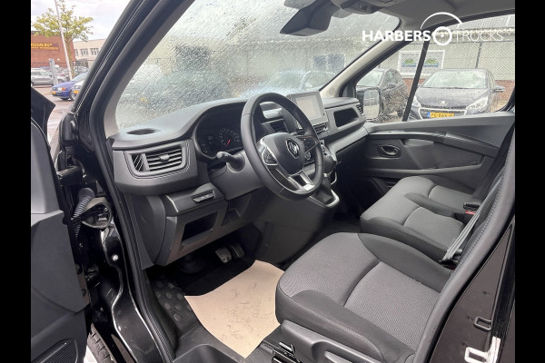 Renault Trafic 2.0 dCi 150 T29 L2H1 DC Work Edition