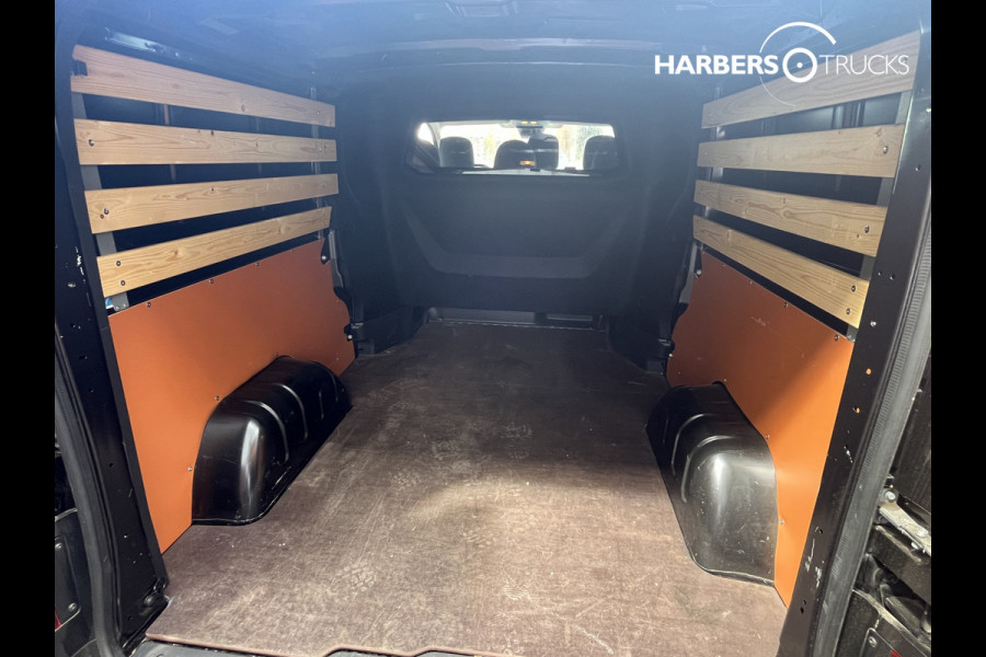Renault Trafic 2.0 dCi 150 T29 L2H1 DC Work Edition