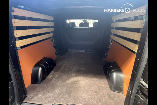 Renault Trafic 2.0 dCi 150 T29 L2H1 DC Work Edition