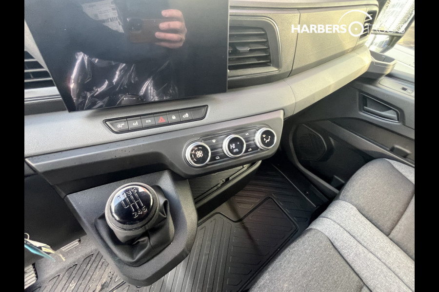 Renault Master Red Edition, Trekhaak, Mistlampen, airbags, Pack Park Assist Nieuw en uitvoorraad leverbaar zonder BPM!