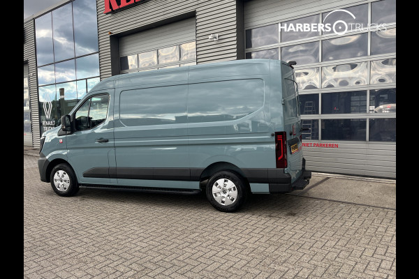 Renault Master Red Edition Betimmerd, Sidesteps inclusief Renault Master Red Edition Betimmerd, Sidesteps inclusief
