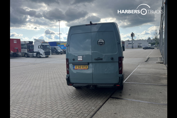 Renault Master Red Edition Betimmerd, Sidesteps inclusief Renault Master Red Edition Betimmerd, Sidesteps inclusief