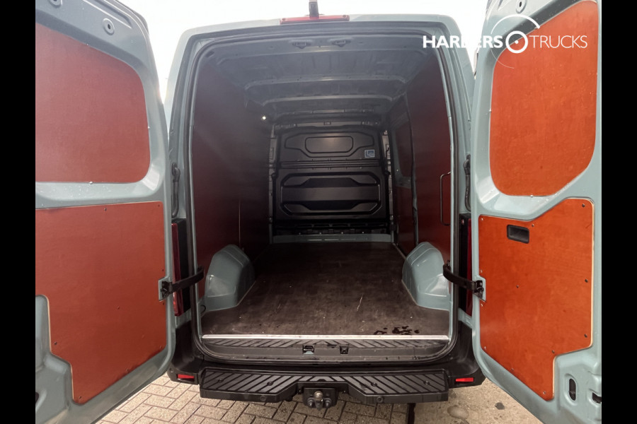 Renault Master Red Edition Betimmerd, Sidesteps inclusief Renault Master Red Edition Betimmerd, Sidesteps inclusief