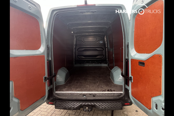 Renault Master Red Edition Betimmerd, Sidesteps inclusief Renault Master Red Edition Betimmerd, Sidesteps inclusief