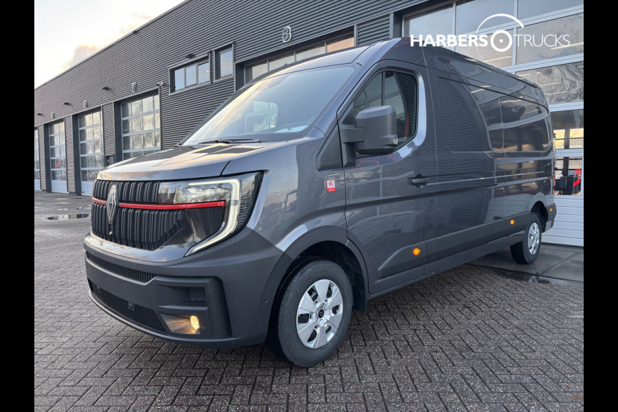 Renault Master Red Edition Carplay, Trekhaak, Sensoren rondom, Camera, Nieuw en BPM vrij! Renault Master Red Edition Carplay, Trekhaak, Sensoren rondom, Camera, Nieuw en BPM vrij!