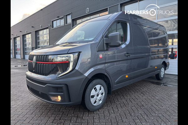Renault Master Red Edition Carplay, Trekhaak, Sensoren rondom, Camera, Nieuw en BPM vrij! Renault Master Red Edition Carplay, Trekhaak, Sensoren rondom, Camera, Nieuw en BPM vrij!