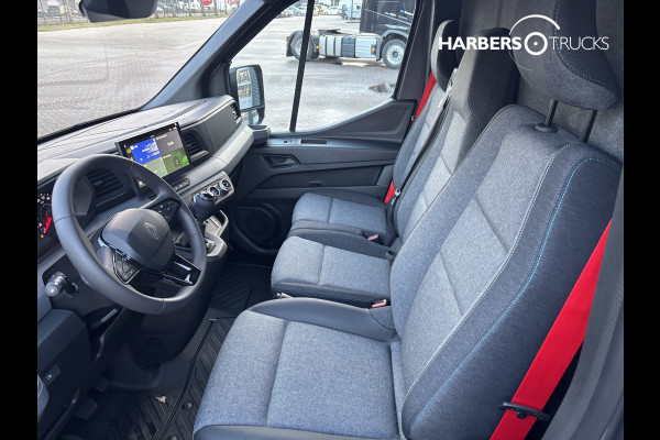 Renault Master Red Edition Carplay, Trekhaak, Sensoren rondom, Camera, Nieuw en BPM vrij! Renault Master Red Edition Carplay, Trekhaak, Sensoren rondom, Camera, Nieuw en BPM vrij!