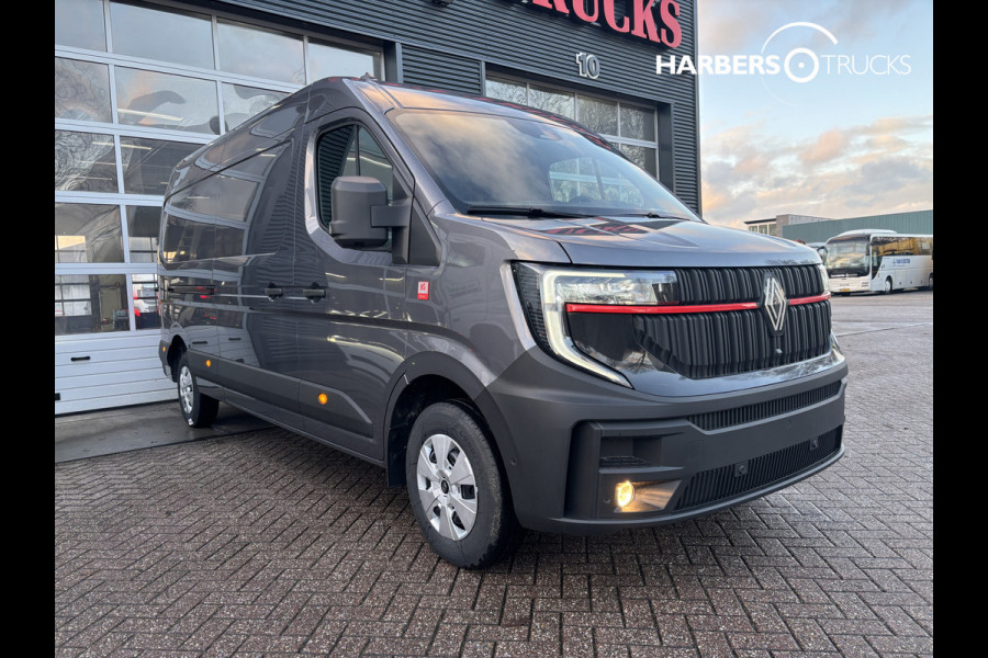 Renault Master Red Edition Carplay, Trekhaak, Sensoren rondom, Camera, Nieuw en BPM vrij! Renault Master Red Edition Carplay, Trekhaak, Sensoren rondom, Camera, Nieuw en BPM vrij!