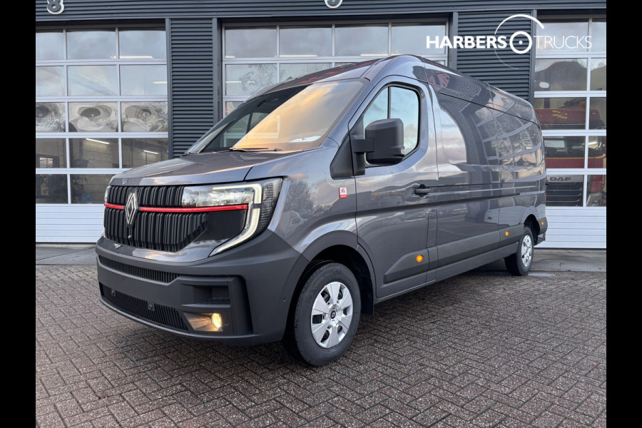 Renault Master Red Edition Carplay, Trekhaak, Sensoren rondom, Camera, Nieuw en BPM vrij! Renault Master Red Edition Carplay, Trekhaak, Sensoren rondom, Camera, Nieuw en BPM vrij!