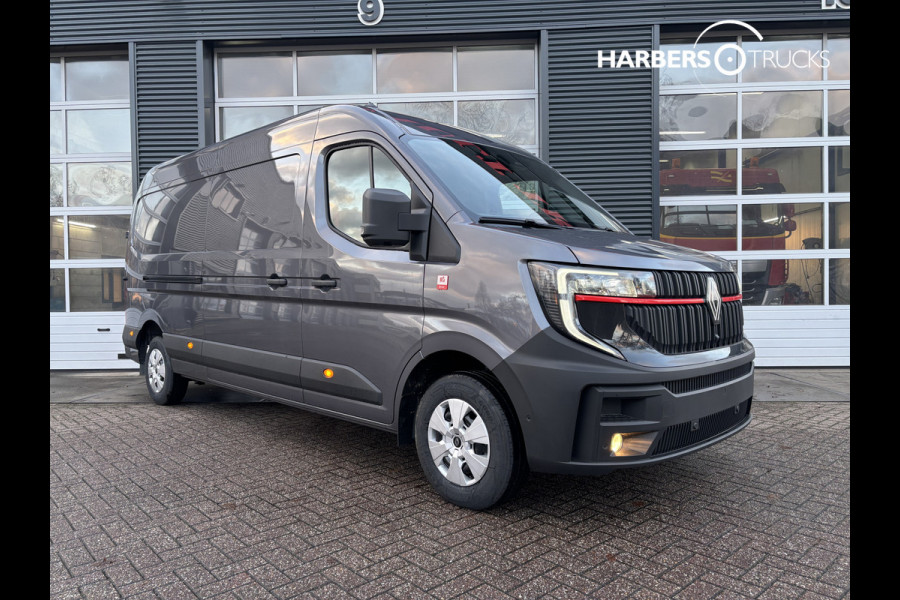 Renault Master Red Edition Carplay, Trekhaak, Sensoren rondom, Camera, Nieuw en BPM vrij! Renault Master Red Edition Carplay, Trekhaak, Sensoren rondom, Camera, Nieuw en BPM vrij!