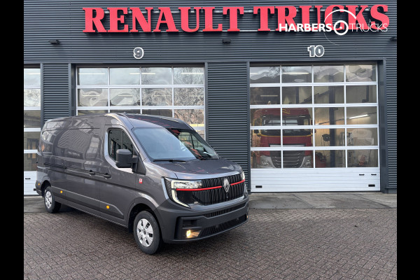 Renault Master Red Edition Carplay, Trekhaak, Sensoren rondom, Camera, Nieuw en BPM vrij! Renault Master Red Edition Carplay, Trekhaak, Sensoren rondom, Camera, Nieuw en BPM vrij!
